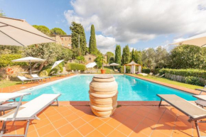 Borgo Dolci Colline Resort Querce Castiglion Fiorentino